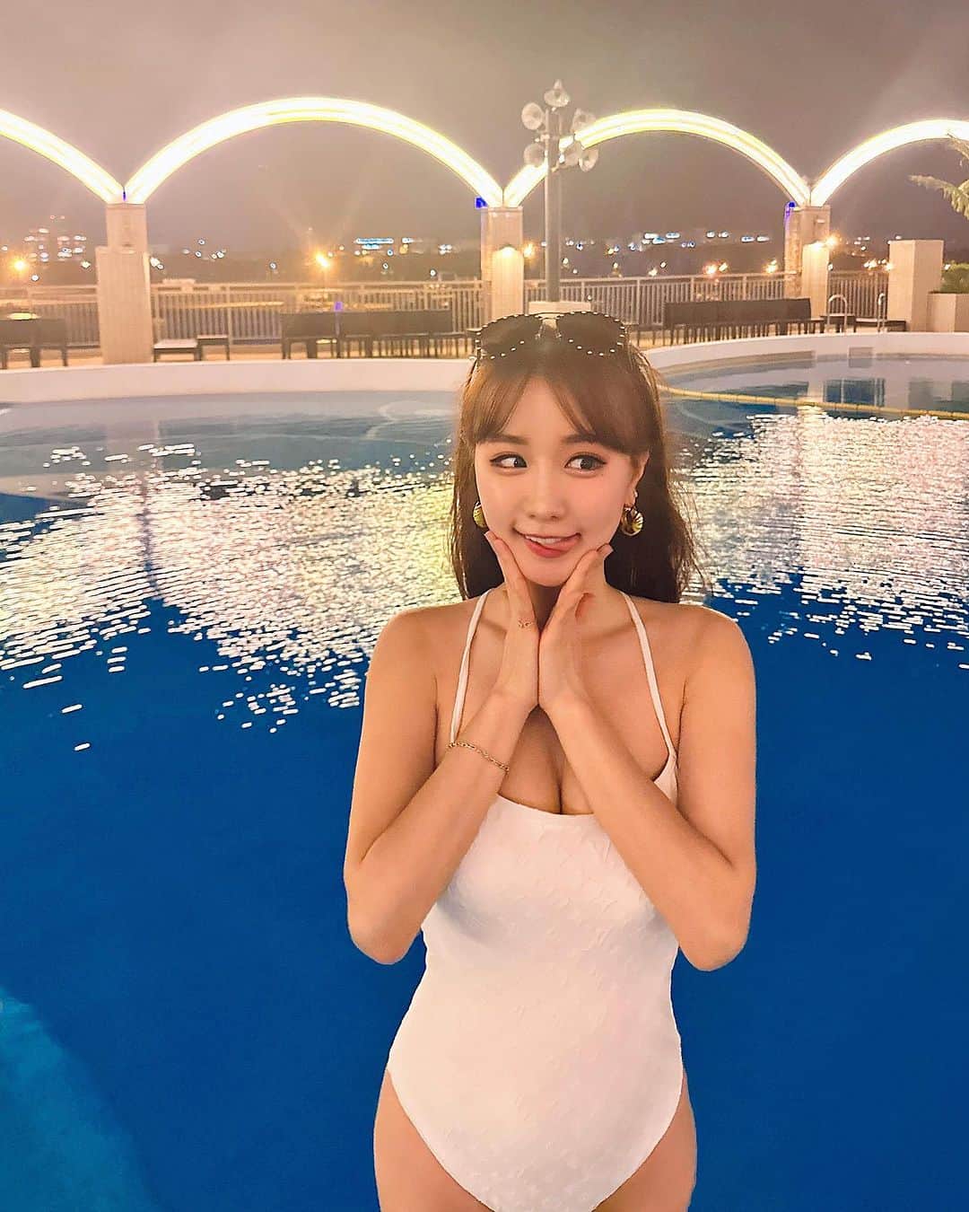 Sarraのインスタグラム