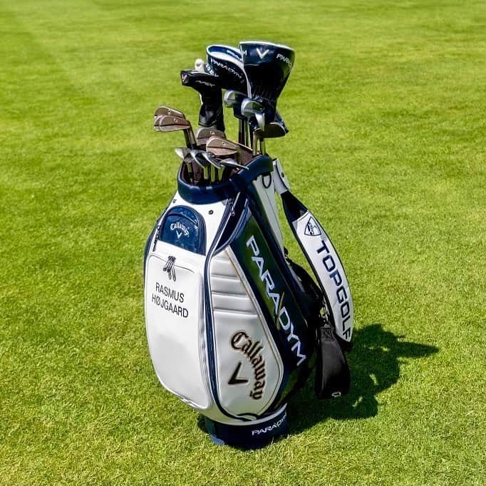 キャロウェイゴルフ（Callaway Golf）さんのインスタグラム写真 (キャロウェイゴルフ（Callaway Golf