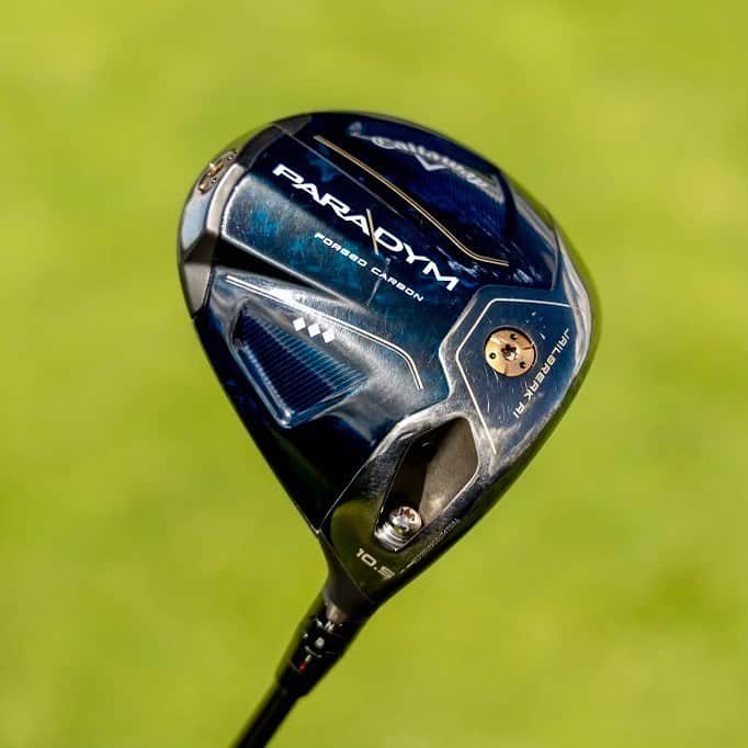 キャロウェイゴルフ（Callaway Golf）さんのインスタグラム写真 (キャロウェイゴルフ（Callaway Golf