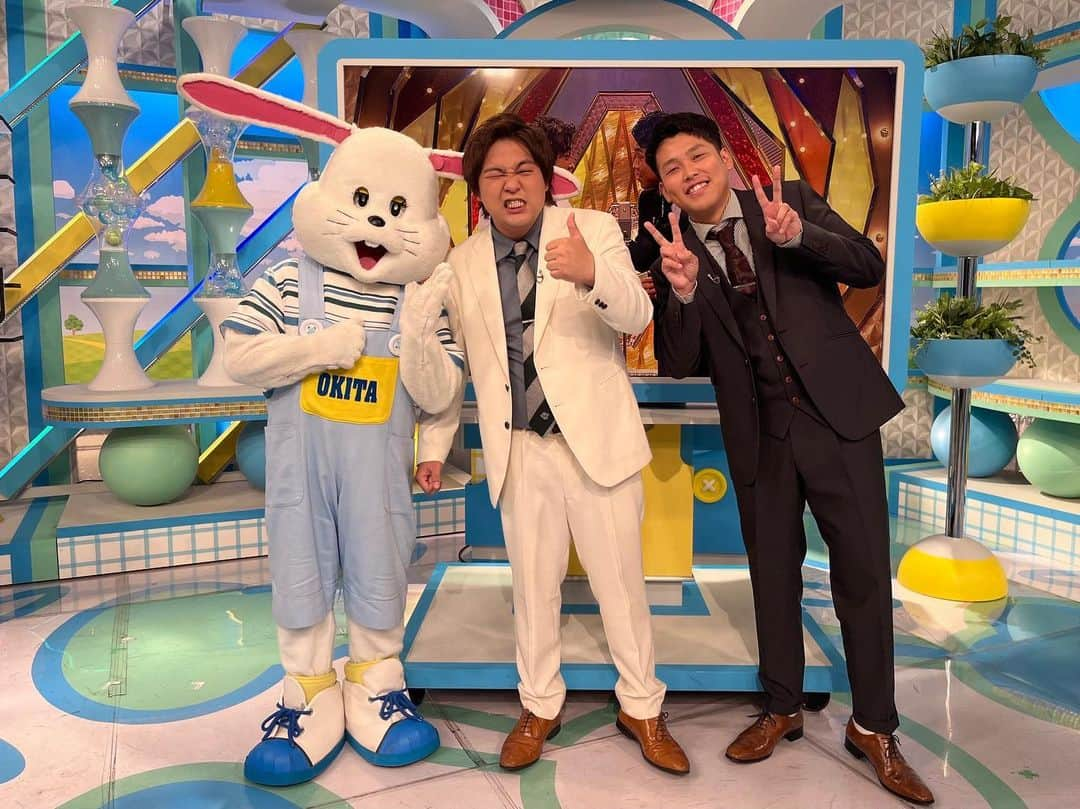 ABCテレビ「おはよう朝日です」のインスタグラム