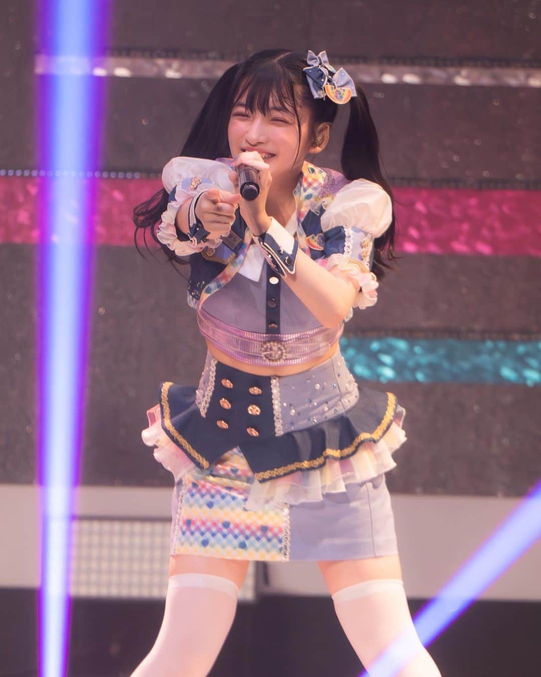 蛭田愛梨のインスタグラム：「にこにこちゃん」
