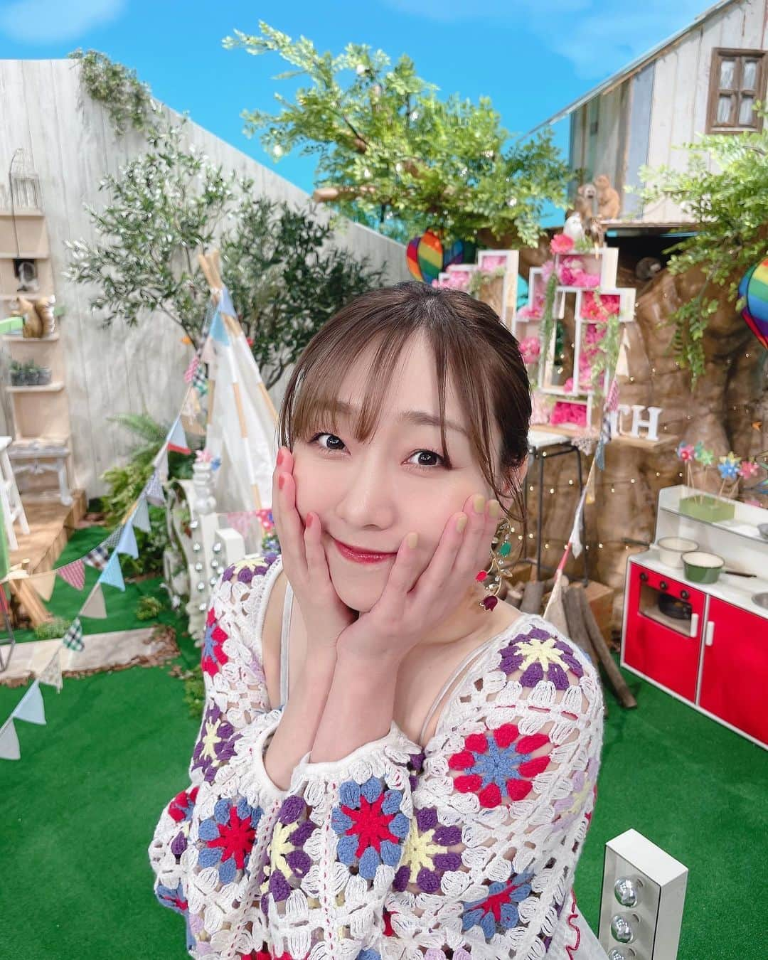 須田亜香里のインスタグラム