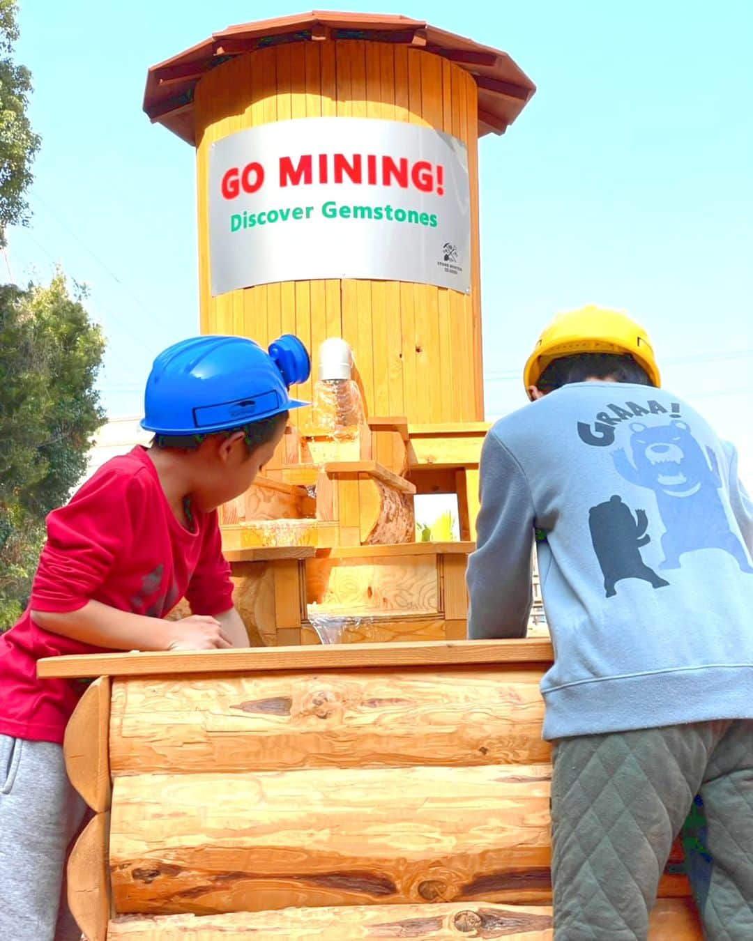 伊勢志摩エバーグレイズのグルメインスタ