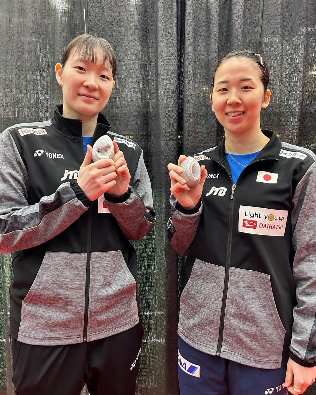 永原和可那のインスタグラム：「. Canada Open🇨🇦 🥈 応援ありがとうございました！ . #canadaopen2023」