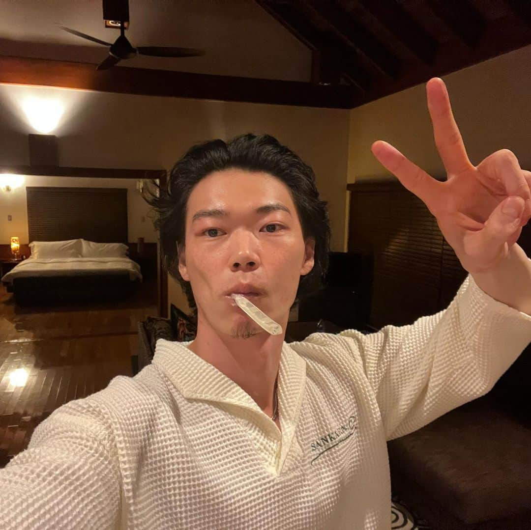 笠松将さんのインスタグラム写真 - (笠松将Instagram)「recently」7月10日 21時00分 - show_kasamatsu_official