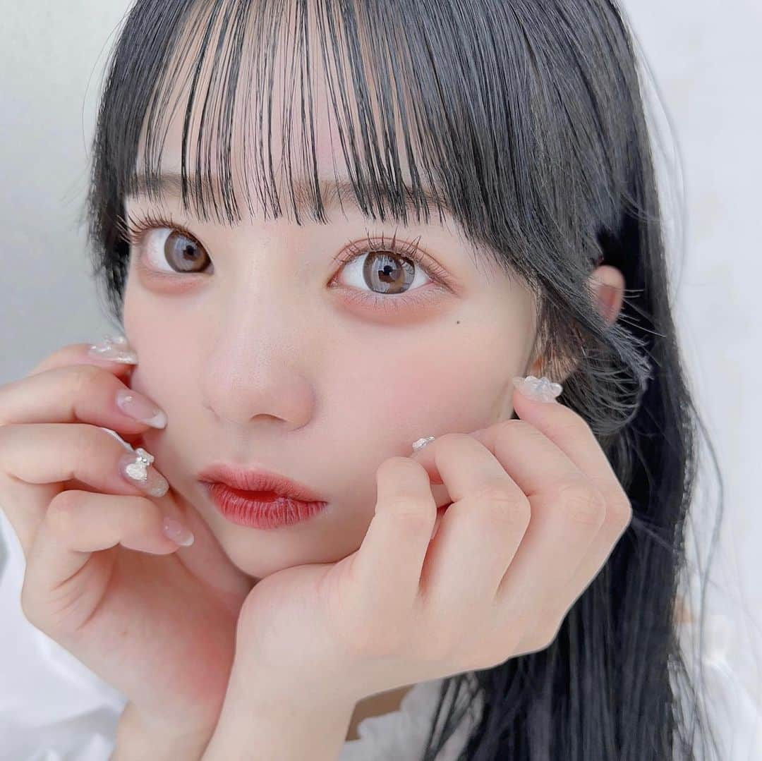 増田彩乃のインスタグラム：「♡ m_ayano26 new ｱｲｺﾝ ♡  こちらの画像にアイコンが変わりました〜！  ぜひ覚えて頂けたら凄く嬉しいです ( т т ) 💭  これからも何卒宜しくお願い致します！🙇🏻‍♀️♡」