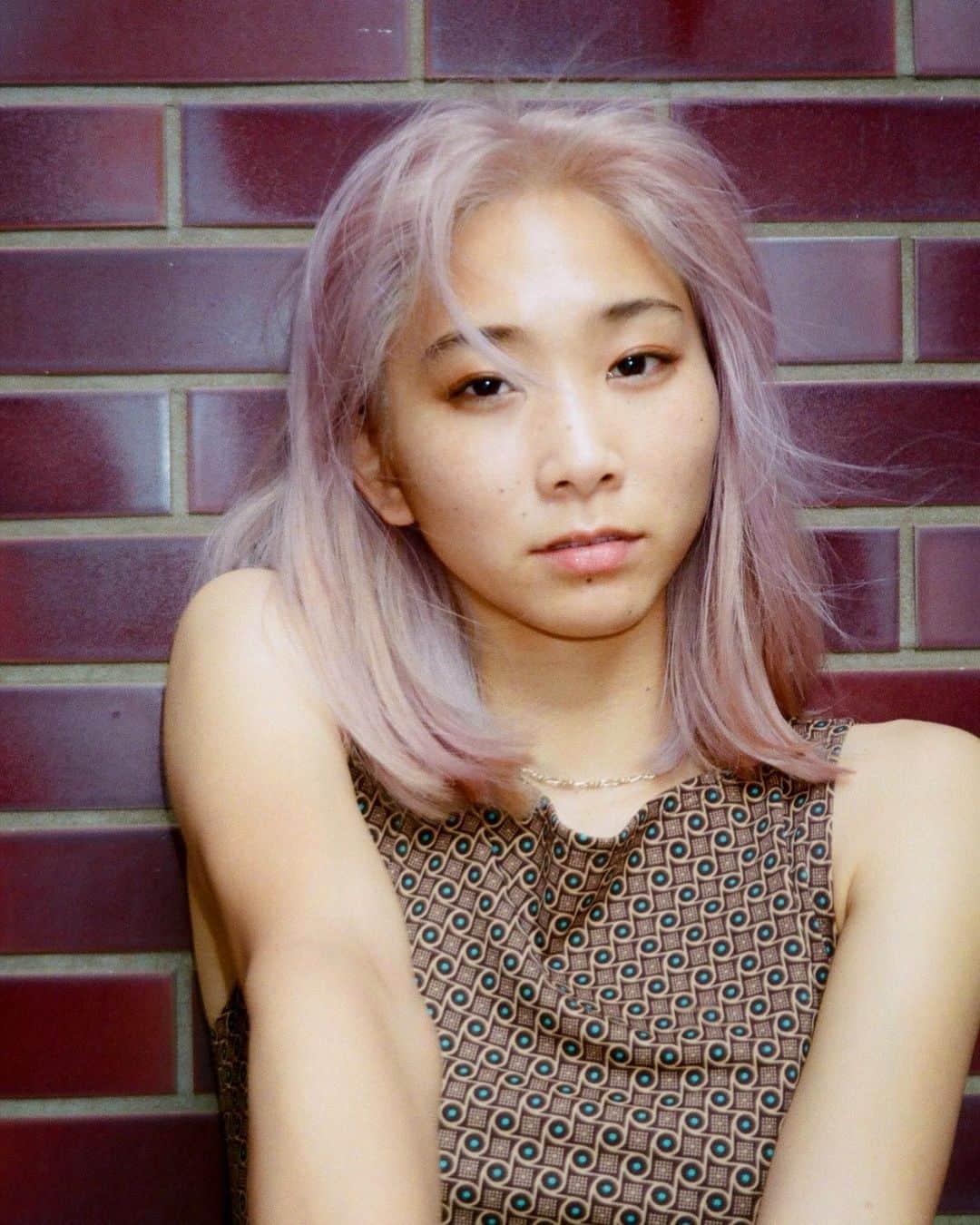 宇田川かをりのインスタグラム