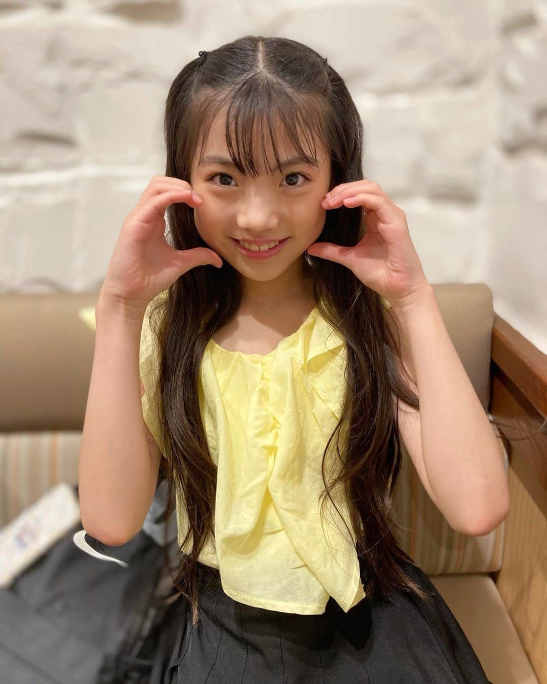 上埜れのんのインスタグラム