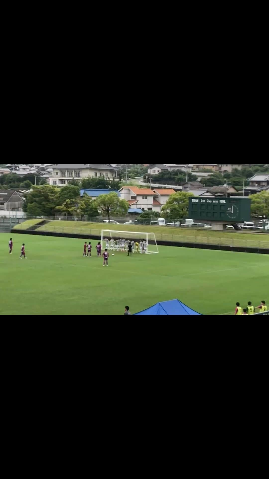 高木和正のインスタグラム：「増田杯　香川県クラブ選手権　決勝 SONIO vs KITA FC  2-1（0-0.1-1.0-0.1-0）  全員の力で優勝することができました。 SONIO高松の初タイトルの一員として貢献できてよかったです。  最高の仲間と最高の瞬間。  幾つになっても改めてサッカーは楽しいし好きなんだと思いました。  たくさんの応援ありがとうございました。  対戦していただいたKITA FCの関係者のみなさま、ありがとうございました。  #増田杯 #クラブ選手権　 #決勝 #SONIO高松 #KITA FC #優勝 #四国大会 #応援ありがとうございました #高木和正」