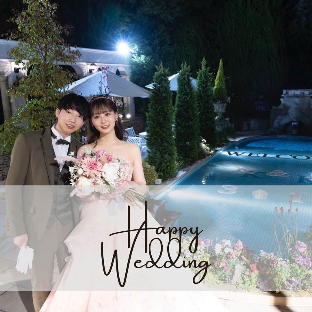 fino_wedding【フィーノ公式】さんのインスタグラム写真 - (fino_wedding【フィーノ公式】Instagram)「【卒花嫁レポート】  本当に可愛いドレスに巡り会えました❤️  @esprit_de_nature_wedding   🤍ウエディングドレスは殆ど一目惚れ😍 ボリューミーでお袖も可愛くて、数枚試着しましたが、揺るぎなくこのドレスに決めて，本当に良かったと思います。  🩷元々，ピンクのドレスを着たかったので何枚か試着しましたが、最後に試着したこのドレスはオレンジとピンクが重なり合ったキラキラしたドレスで、家族全員一致で決めました。  思い通りのドレスが着れて本当に良かったと思っています。  #ウエディングドレス  #カラードレス #運命の1着  #キラキラドレス #桂由美  #桂由美ドレス  #ピンク  #ピンクドレス  #ティアードスカート  #袖付きドレス  #2way  #ナイトウエディング  #仲良し家族  #花嫁レポート  #卒花嫁レポ  #ゲストハウスウェディング  #ピンク好き  #プリンセスドレス  #レースドレス  #静岡花嫁  #静岡卒花嫁  #2023wedding #2024wedding  #ロングベール  #チャペルウエディング」7月14日 16時40分 - fino_wedding