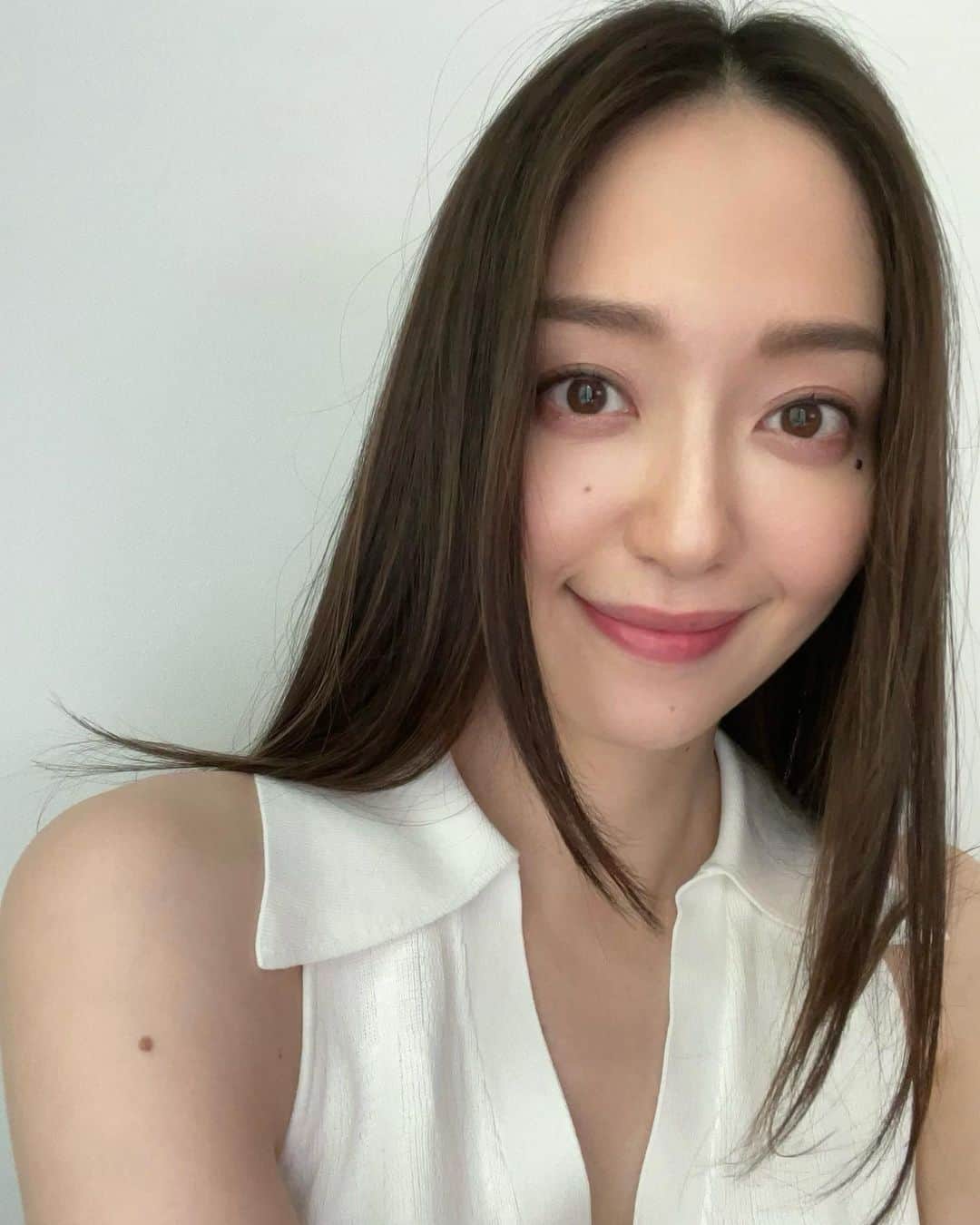 松島花のインスタグラム