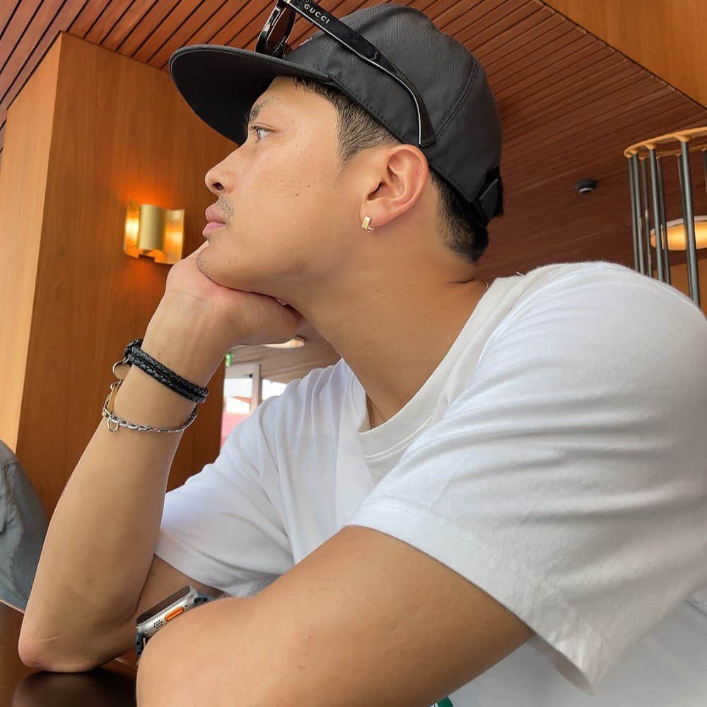舘野将平のインスタグラム