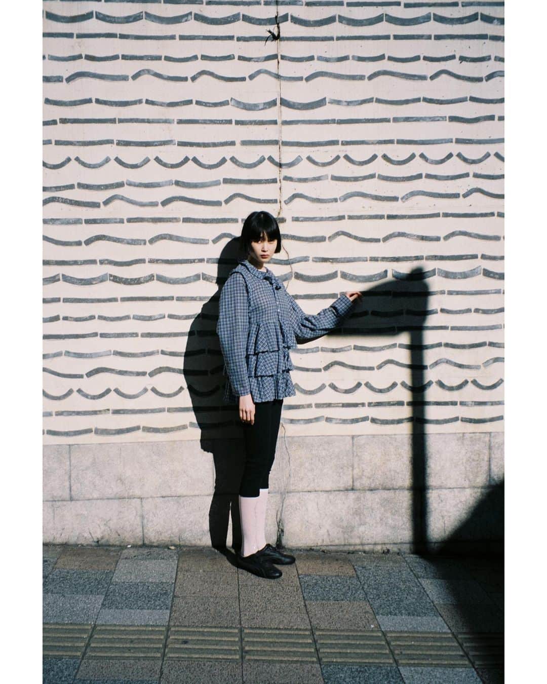 ホリデイのインスタグラム