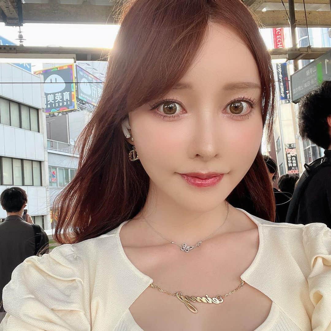 春名美波のインスタグラム