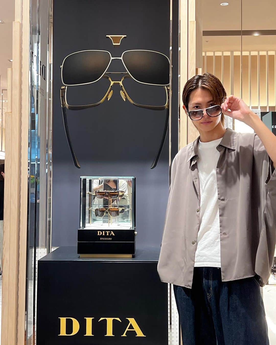 小宮璃央のインスタグラム