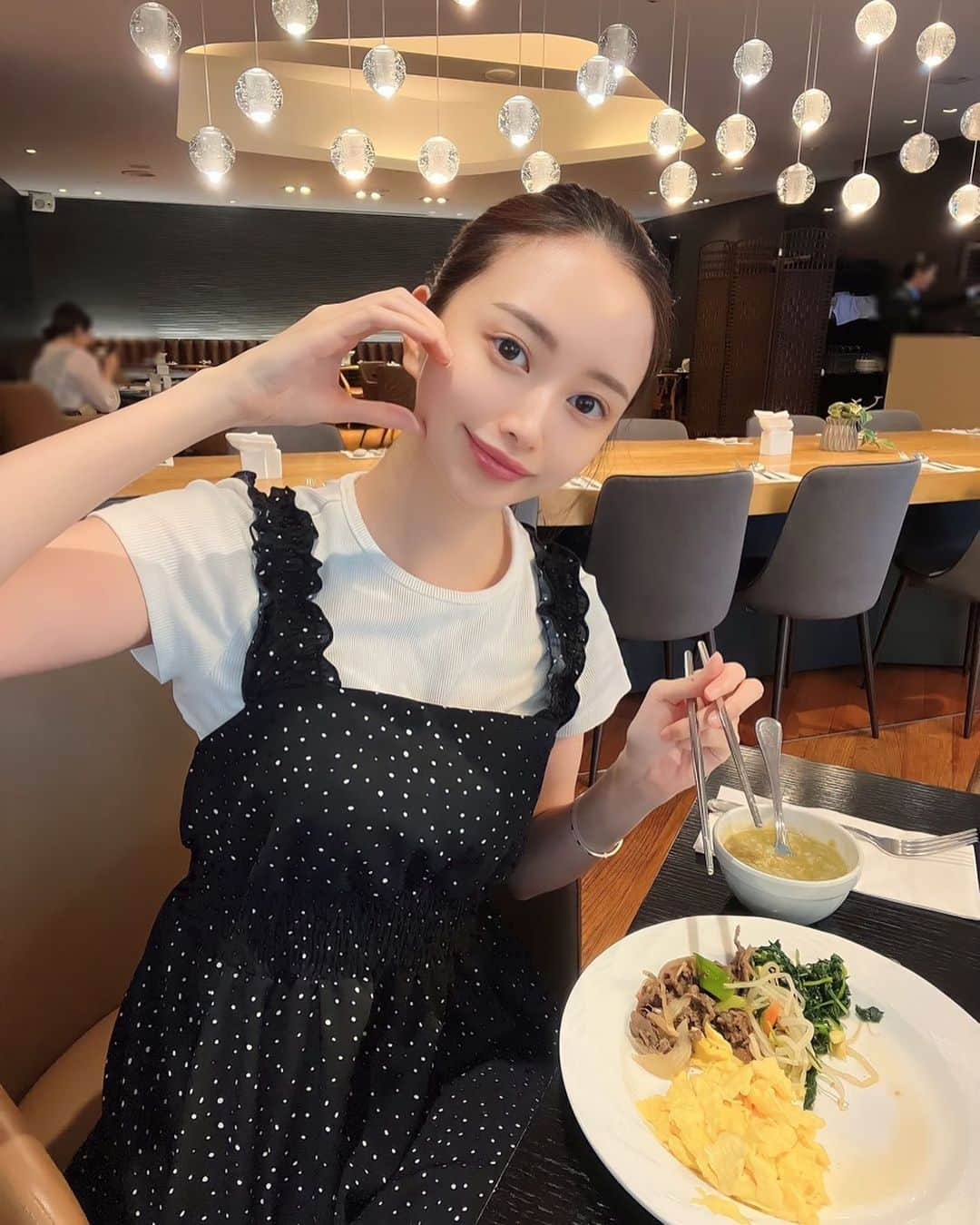 小川真葵のインスタグラム