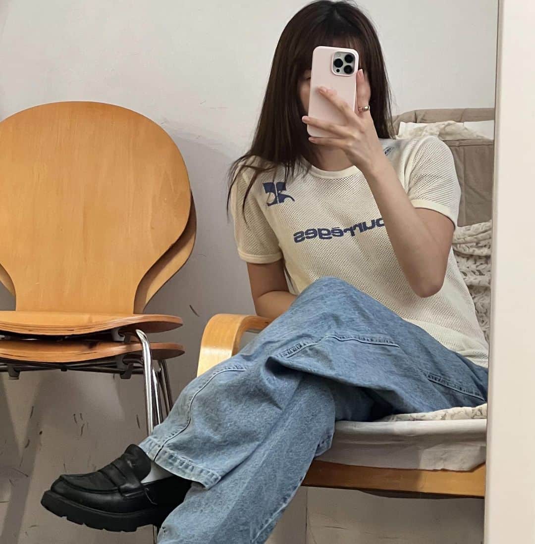 柊有紗のインスタグラム：「ᕦ(ò_óˇ)ᕤ」