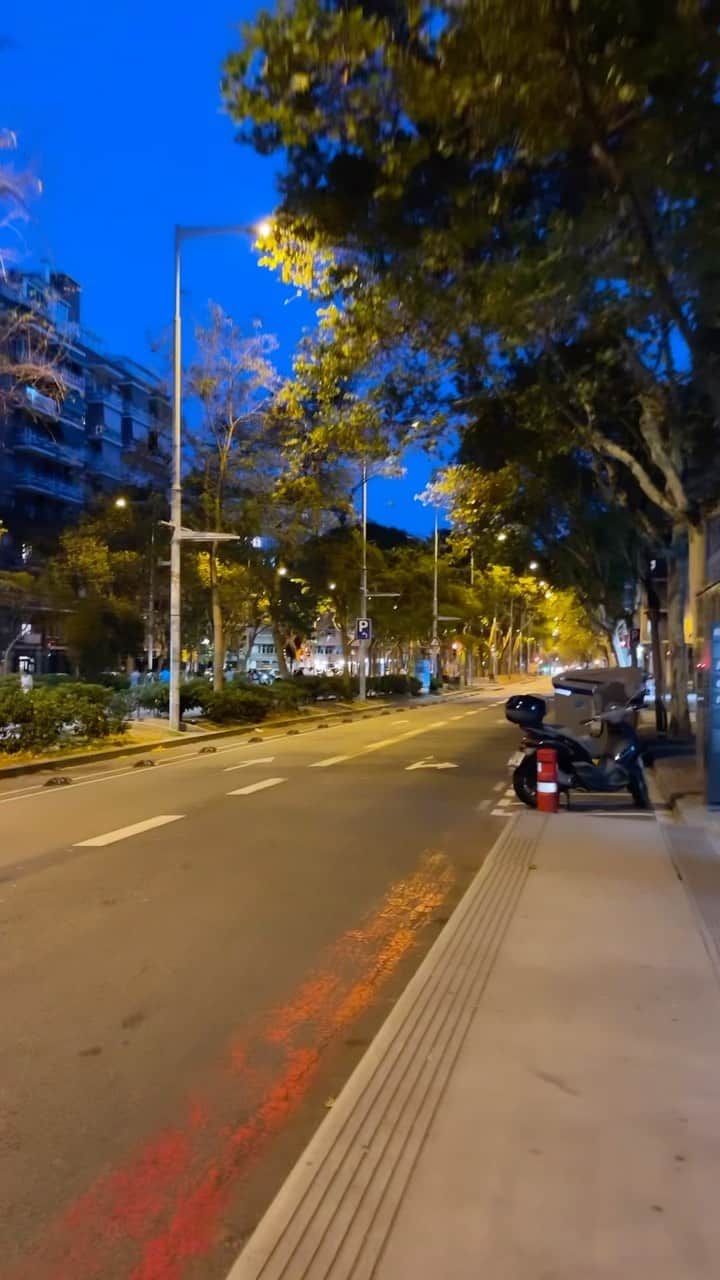 荻野由佳のインスタグラム：「バルセロナ楽しかった！！！！！！🇪🇸」