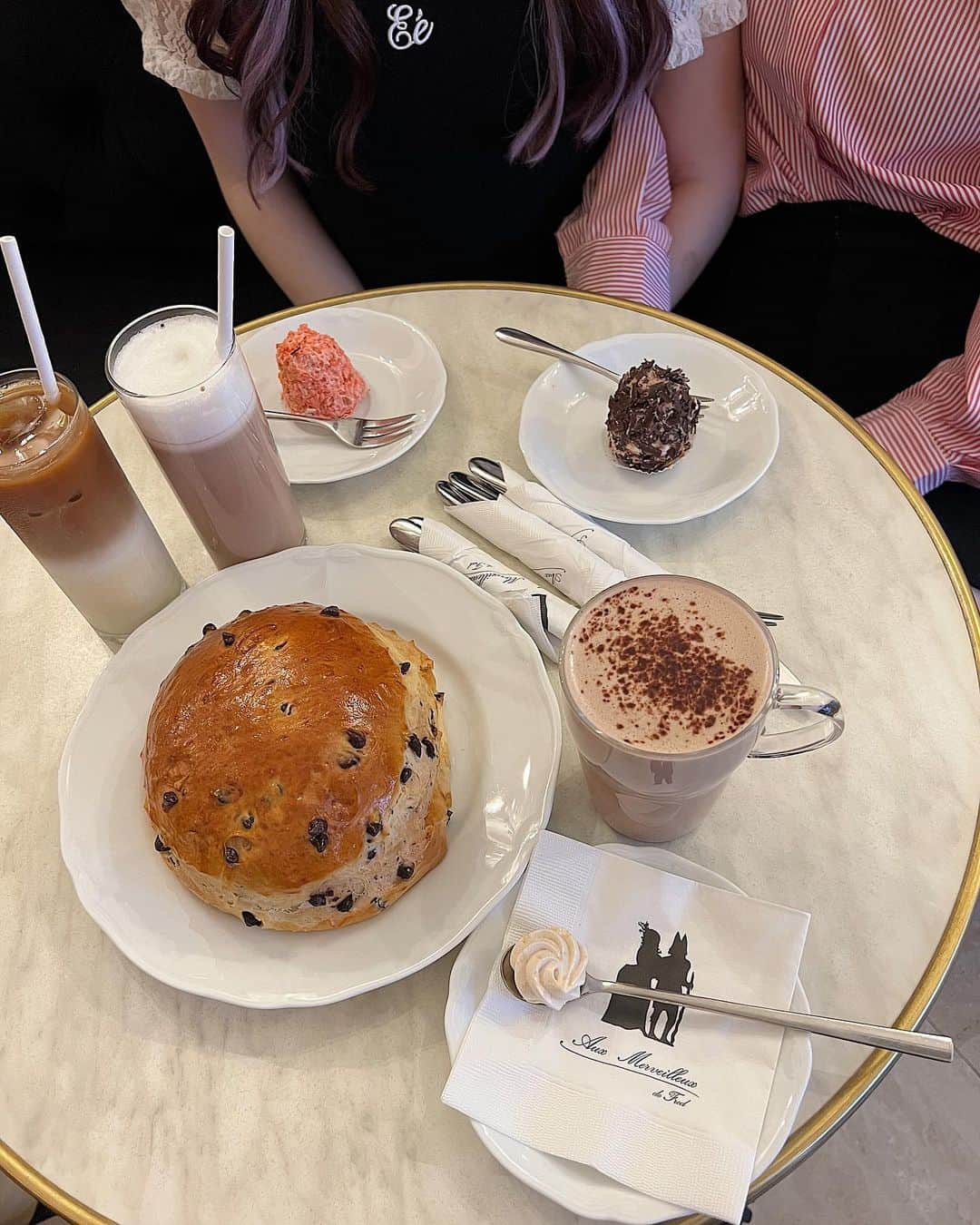 airinkoのグルメインスタ