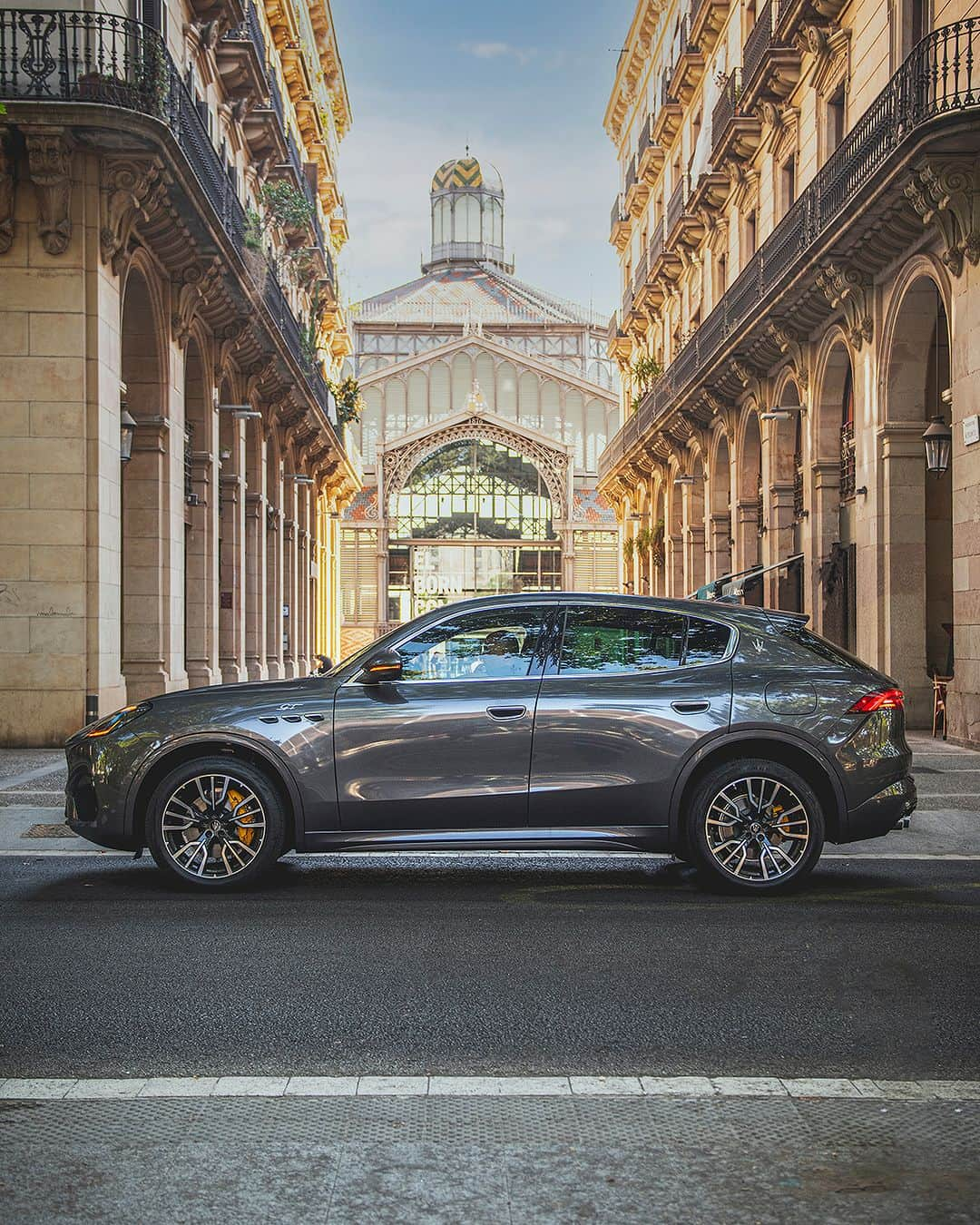 Maserati Japan | マセラティ ジャパンのインスタグラム