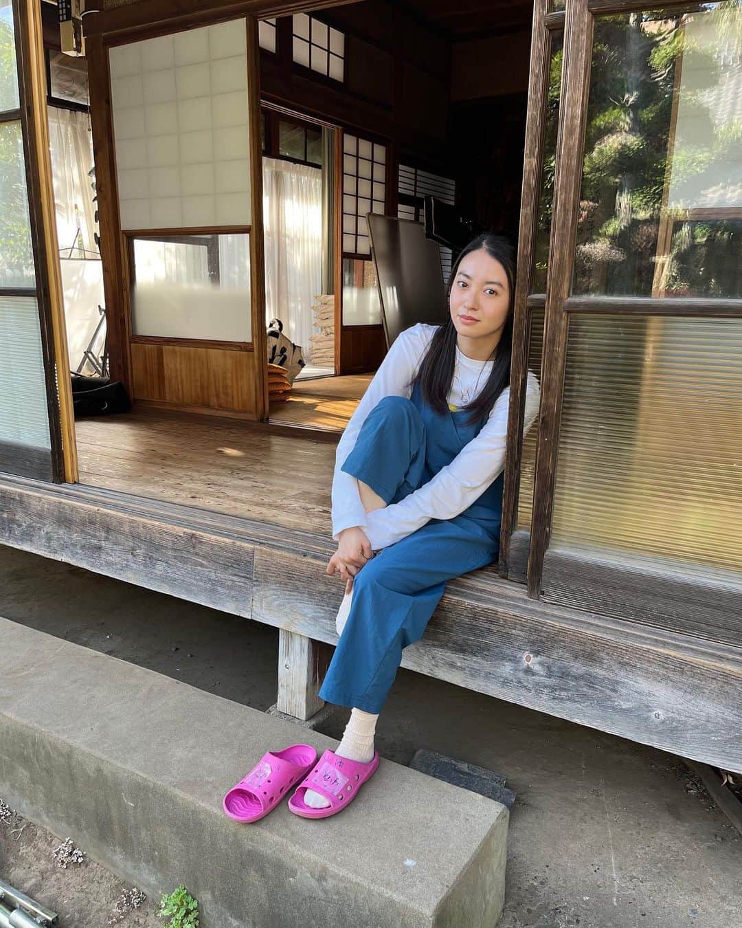 村井の恋のインスタグラム