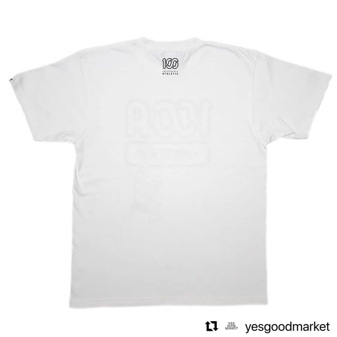 宇野薫さんのインスタグラム写真 - (宇野薫Instagram)「@yesgoodmarket  100A SHOW UP!に 青木くん電撃参戦です‼  #Repost @yesgoodmarket with @use.repost ・・・ YES GOOD MARKET 2023  @caoluno @shinya050983   宇野薫さん @caolunoの出店ブース「UNO CLOSET」に、16日(日)限定でポップアップストア『100A SHOW UP!』が登場。 当日は総合格闘家・青木真也選手 @shinya050983とのスペシャルアイテムを先行販売いたします。尚、この先行販売において12時から16時まで(予定)の間は青木選手ご本人も当ブースに駆けつけてくださるとのことでとても楽しみです。  #yesgoodmarket #ygm #yesgoodmarket2023」7月10日 18時02分 - caoluno