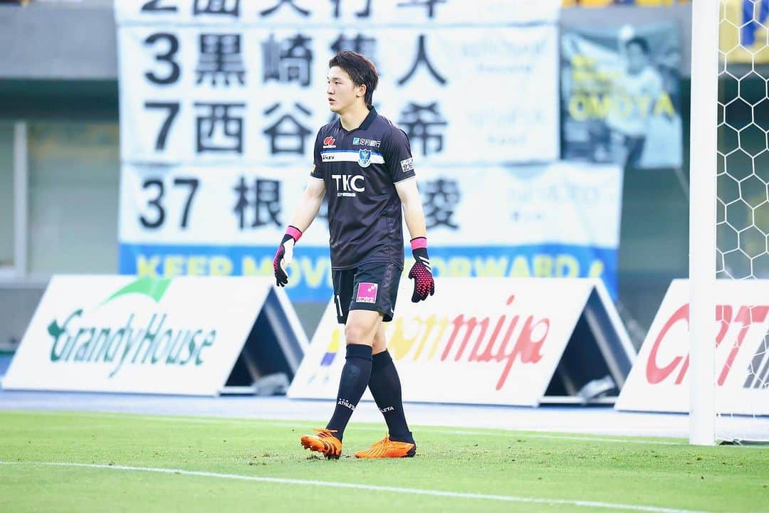 栃木SCさんのインスタグラム写真 - (栃木SCInstagram)「． GAME PHOTOS📷 ． ． 🗓7/9(日)18:00KICKOFF ⚽️明治安田生命J2リーグ第25節 🆚 ベガルタ仙台 🏟カンセキスタジアムとちぎ 📝栃木 2-2 仙台  スタジアムで応援いただいたサポーターの皆さま、 #DAZN で共に戦っていただいた皆さま、ありがとうございました。  次の試合は7/12(水)に天皇杯3回戦サンフレッチェ広島戦、次のリーグ戦は7/16(日)アウェイで大宮アルディージャ戦です。引き続き共に戦いましょう。  ➡︎📱#DAZN への加入・試聴で栃木SCを応援しよう！ http://prf.hn/click/camref:1100l38Di/creativeref:1011l20500 ． #栃木SC #TochigiSC #JLeague」7月10日 18時15分 - tochigisc_official