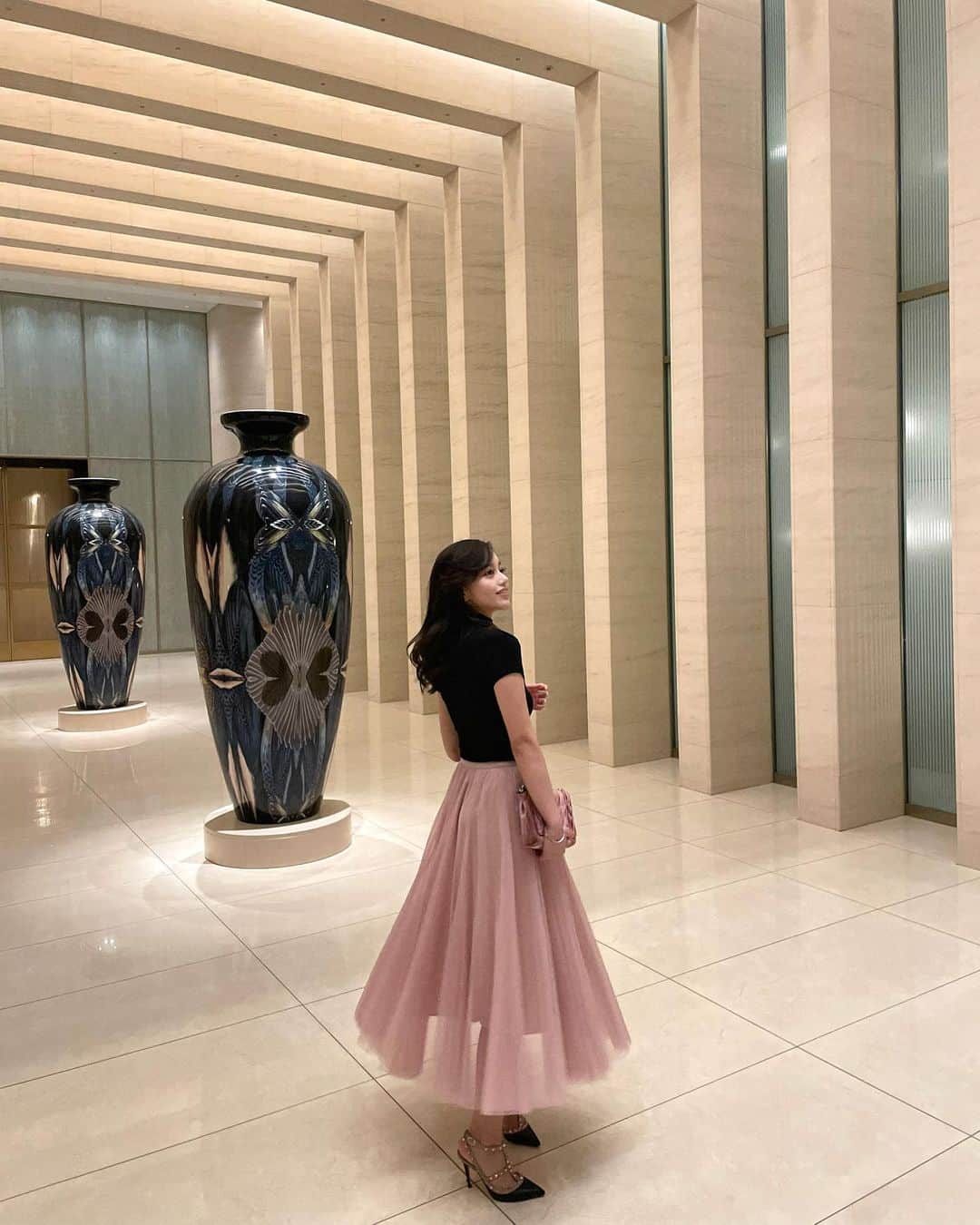 のインスタグラム：「💭💕」