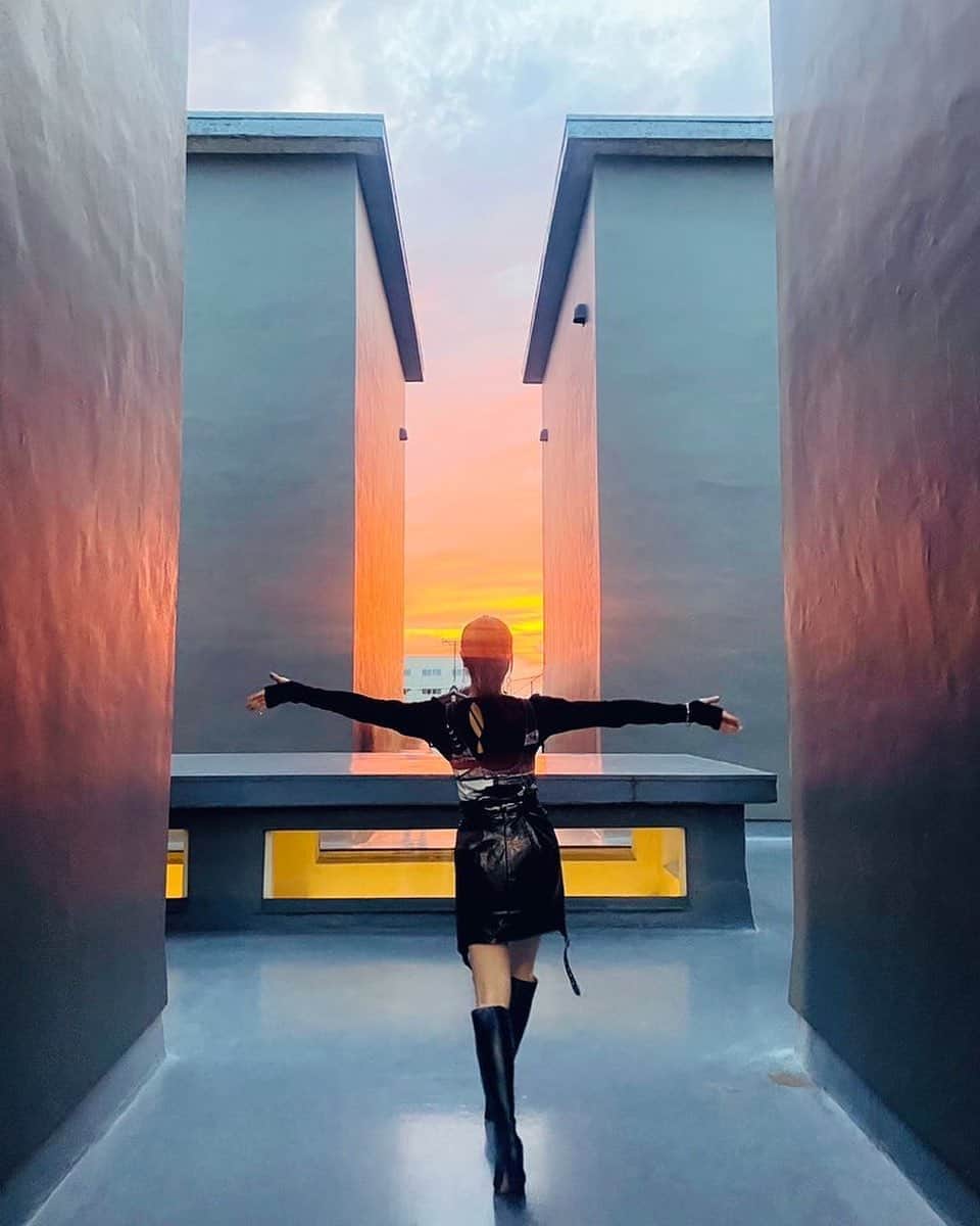 May’nのインスタグラム