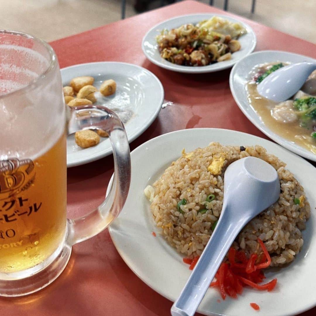 がーくんのグルメインスタ