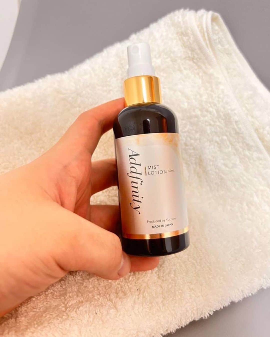 國本陽斗さんのインスタグラム写真 - (國本陽斗Instagram)「最近発売したゆうちゃみさんの完全プロデュースした、Addfinity知っ ...