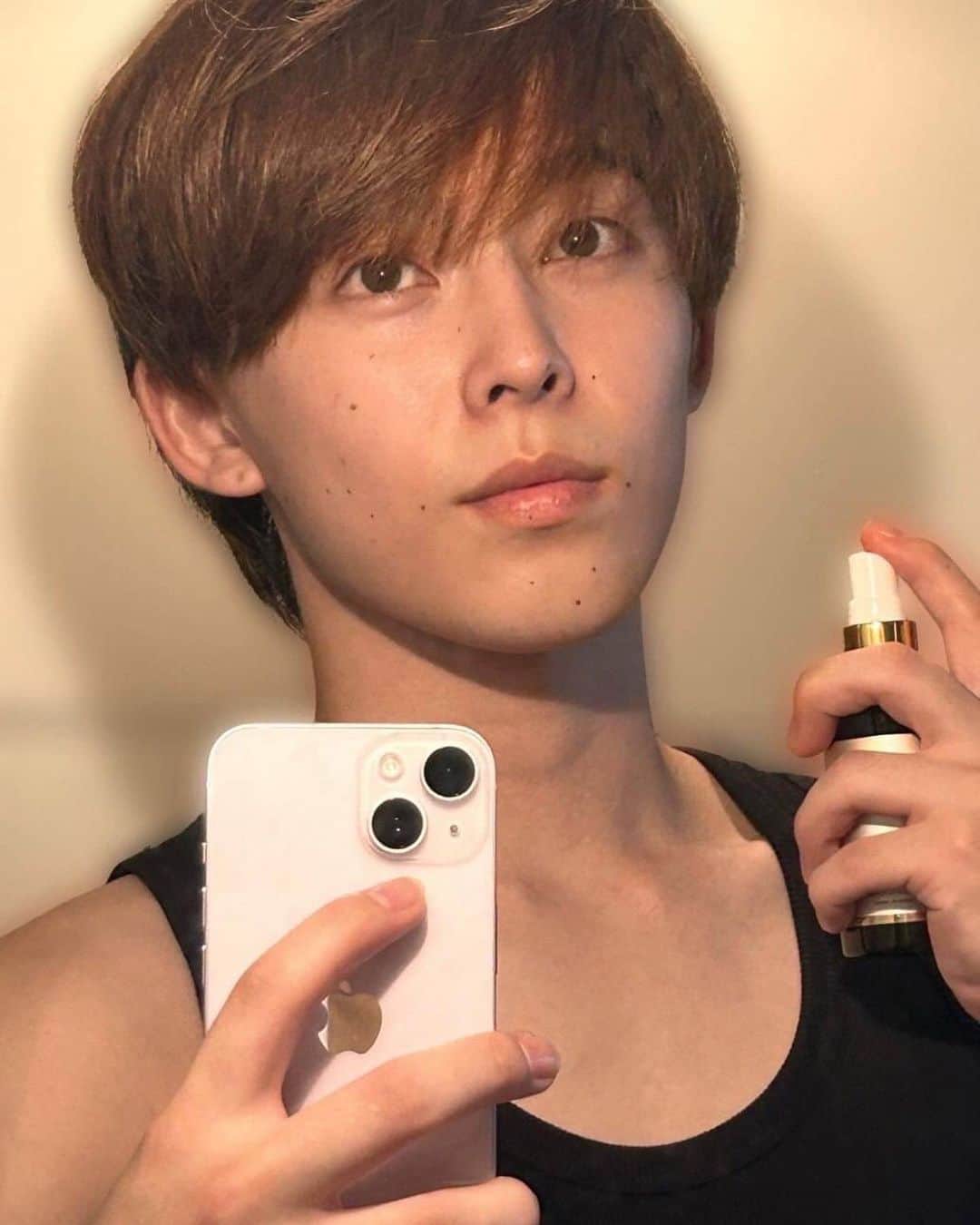 國本陽斗さんのインスタグラム写真 - (國本陽斗Instagram)「最近発売したゆうちゃみさんの完全プロデュースした、Addfinity知っ ...