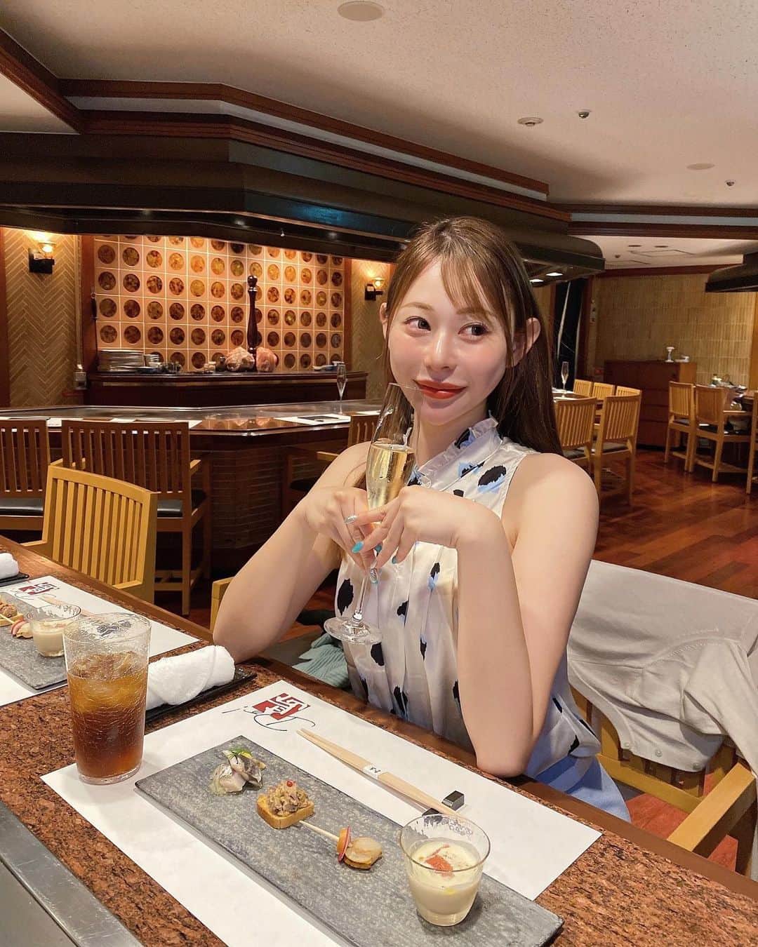 karen okajimaのグルメインスタ