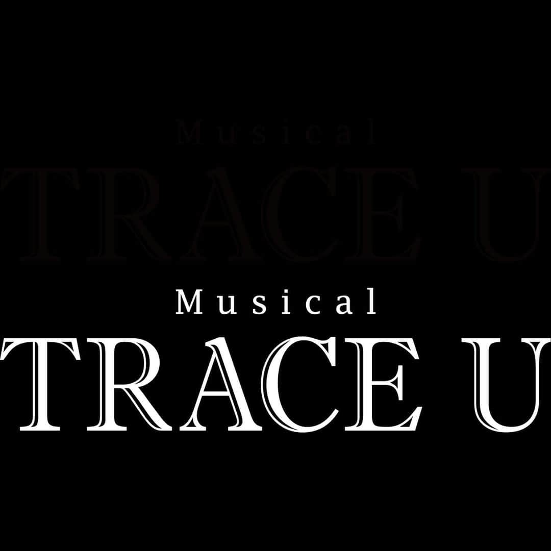 宇月颯のインスタグラム：「. .お知らせです💥🎸⚡️ ⁡ ⁡ 浅草九劇 2023 年 8 月 4 日(金)〜9 月 3 日(日) Musical 『TRACE U』 に"ク・ボナ"役で出演いたします！！ ⁡ この夏のご予定はまだ空いておりますでしょうか！？ 是非是非、劇場でお待ちしております🥹🙏 ⁡ 『TRACE U』は出演者2人きりの韓国ミュージカル。 スリリングで濃厚な芝居、しかも楽曲はロックで生バンド！！ 魅力的な要素が沢山ある作品でロックバンドのヴォーカル、ク・ボナを演じます。 ⁡ 現在も韓国で上演が続いており、お客様には是非この刺激的な作品を劇場で体感していただきたいです❤️‍🔥❤️‍🔥❤️‍🔥 ⁡ 劇場構造も面白いことになります！ 物語の舞台であるライブハウス「Debai(ドバイ)」に来たかのように、ライブ感覚で楽しんでいただけるのも見所です🎸🎹🥁🎤🔥 ⁡ そしてこの物語の内容がなんとも刺激的なのです…… ⁡ この作品の日本初演に出演できる事、とても嬉しく思います！！ ⁡ 韓国で熱狂的なファンの方も多いと聞くこの作品は、元々は男性ペアで上演されていますが、2023年には初の女性ペアも登場して話題となっています。 日本初演版では3チームに分かれて上演いたします。 そして私は、aチームでの出演となり、瀬戸かずやさん @kazuya.seto_akira あきらと出演いたします！！ あきらと念願の初の舞台共演です👏👏👏 2人だけの出演者のお相手が同期のあきらだなんて、なんとも心強いし、ご縁を感じます🤝❤️‍🔥 是非是非お見逃しなくです！！ ⁡ お忙しい時期かと思いますが、劇場でお待ちしております🙇‍♀️ どうぞどうぞよろしくお願いいたします！！ ⁡ ＝＝＝＝＝＝＝＝＝＝＝＝＝＝＝＝＝＝＝＝＝＝＝＝＝ ⁡ 【日時/会場】 浅草九劇 2023 年 8 月 4 日(金)~9 月 3 日(日) ⁡ Musical 『TRACE U』 Originally directed by Daljoong Kim 全 40 ステージ ※トリプルチームにて上演 ⁡ Written and Lyrics by : Geeyul Yun Music by : Jeong A Park Music arrangement by : Jeong A Park | Seung Hyun Oh | Sang Hoo Byun Originally produced in Korea by STUDIOSUNDAY Co., Ltd. ⁡ ※本公演は変形舞台での上演となり、背もたれのない席での観劇となります 。 ⁡ 【演出】加古臨王  【上演台本】月森 葵 【音楽監督】オレノグラフィティ ⁡ 【出演】 津田英佑/風間由次郎  榊原徹士  瀬戸かずや  宇月 颯  (トリプルチームにて上演) ⁡ 【バンド】  ピアノ:Robin/ギター:絢屋順矢・稲垣裕太/髙橋康太郎/ベース:金澤力哉/ドラム:渡邉千尋/マシュマロ ⁡ 【チケット代金】 　前売　全席指定　9,800円(税込) ※未就学児童入場不可 ※開場は開演の30分前 ⁡ ■オフィシャルHP先着先行 受付期間：7月21日（金）18:00〜 受付URL：https://eplus.jp/traceu-official/ ※予定枚数に達し次第、受付終了となります。 ⁡ ⁡ 【公式HP】 http://traceu2023.jp/ 【公式Twitter】@tujp2023 ⁡ ⁡ ⁡ ⁡ #musical#TRACEU #浅草九劇 #宇月颯」