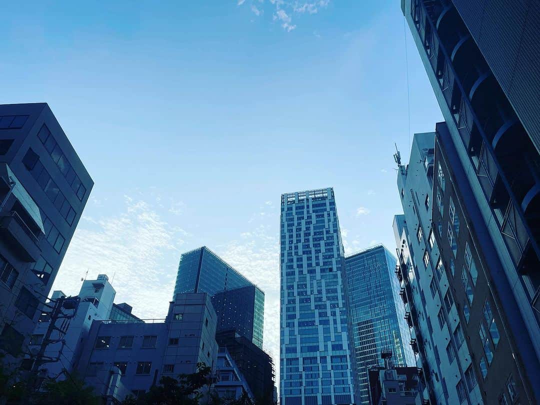 一三さんのインスタグラム写真 - (一三Instagram)「東京都心で36.5℃ 練馬で37.8℃  茹で上がりかけたが，何とか今日一日を乗り越える。  明日も36℃を超えるそうですが。。。」7月10日 18時42分 - ichizou.co.jp