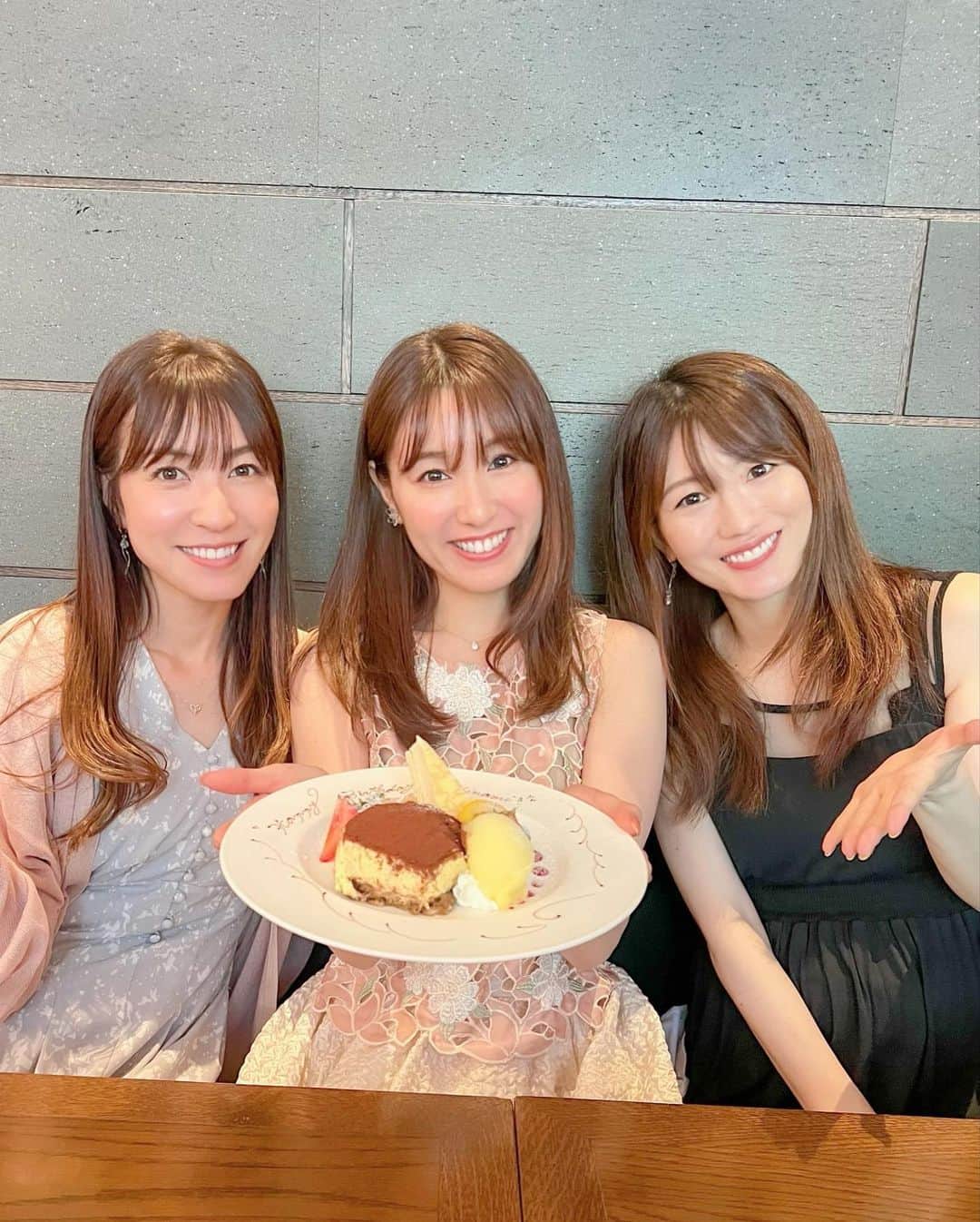 にゃんさんゴルフのグルメインスタ