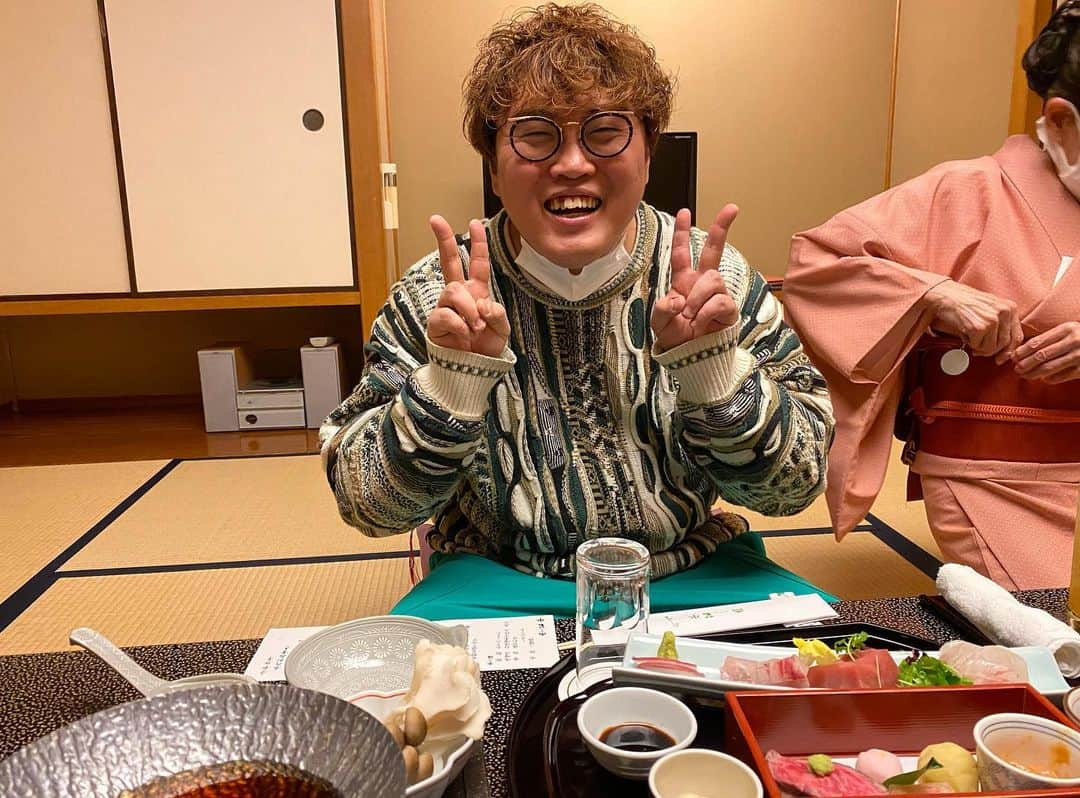 鎌田キテレツさんのインスタグラム写真 - (鎌田キテレツInstagram)「#7月20日 #よしもと漫才劇場にて #単独ライブ #レンタル #ゲストは #マユリカ　さん  #中谷さん大放出」7月10日 18時58分 - nendo.1116