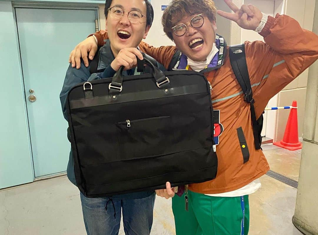 鎌田キテレツさんのインスタグラム写真 - (鎌田キテレツInstagram)「#7月20日 #よしもと漫才劇場にて #単独ライブ #レンタル #ゲストは #マユリカ　さん  #中谷さん大放出」7月10日 18時58分 - nendo.1116