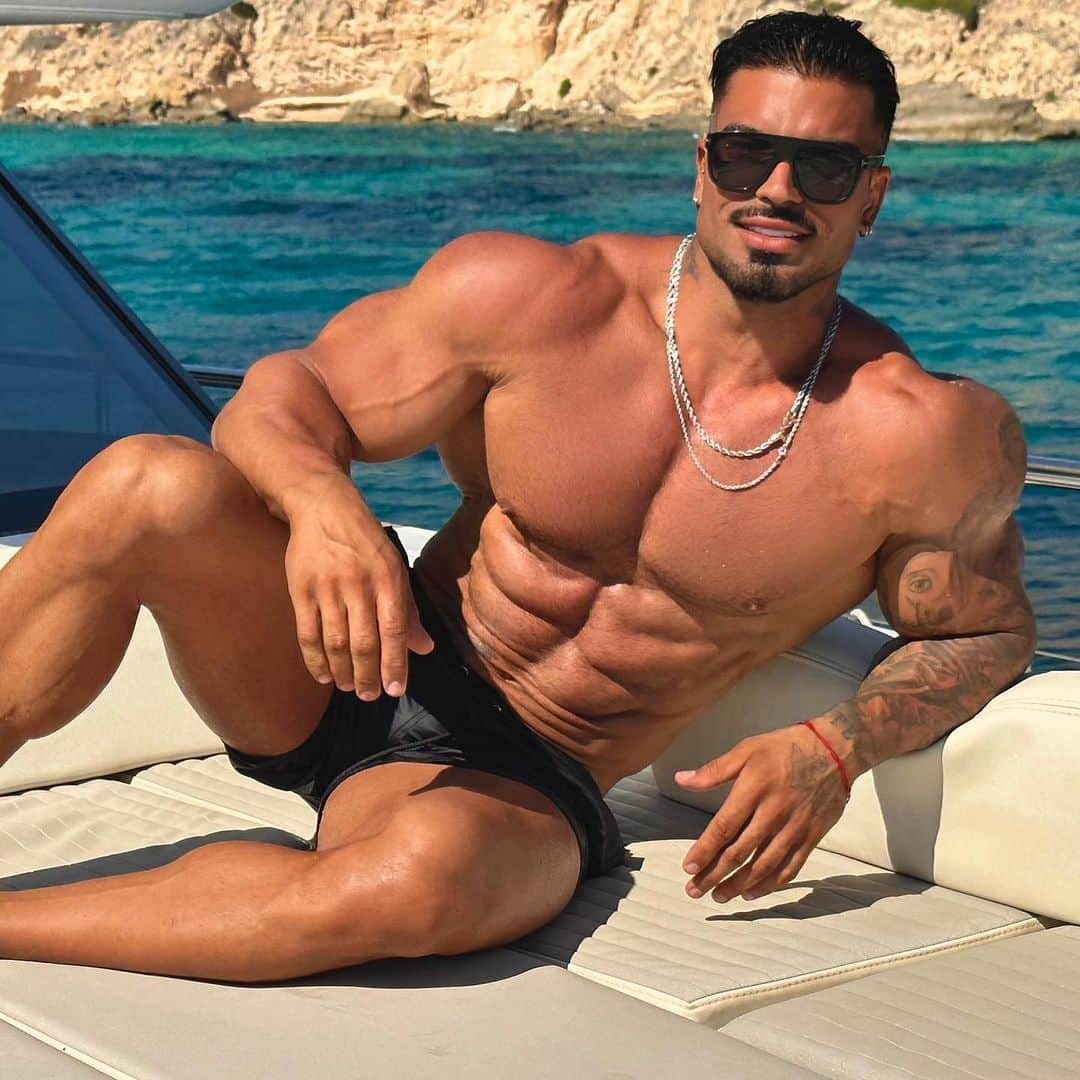 Sergi Constanceのインスタグラム