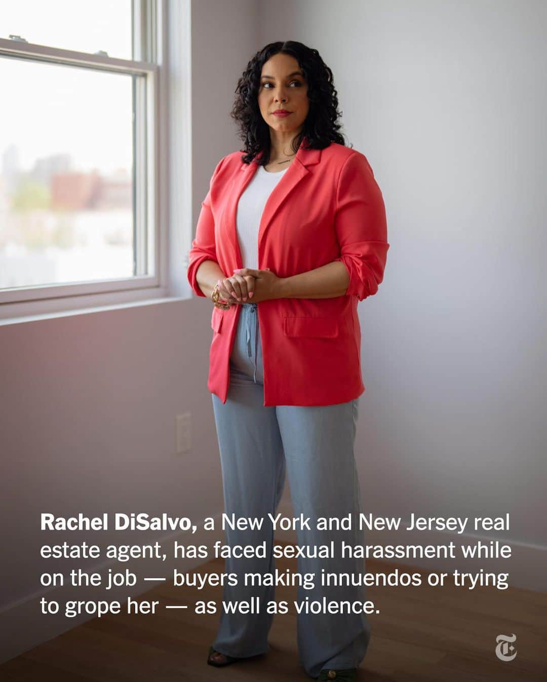 ニューヨーク・タイムズさんのインスタグラム写真 - (ニューヨーク・タイムズInstagram)「Across the U.S., the overwhelming majority of real estate agents are women — and they are vulnerable to abuse in an industry that offers few protections, demands that they meet clients alone in empty homes and encourages them to use their appearance to help bring in buyers. Reports of harassment and occasionally physical violence, including rape and even murder, highlight the risks they face.  The National Association of Realtors reports that 66% of their members are women. But the industry is also structured so that 90% of agents are not actually employees of the agencies they work with. They are independent contractors, which means they are not protected under Title VII — the federal law that prohibits discrimination and sexual harassment in the workplace.  Consequently, many real estate agencies that rely on these agents for the vast majority of their income do not feel obligated — or even inclined — to offer them any kind of institutional protection or training. For most of the women out there, the onus is on them to come up with safety strategies like sharing their location with a family member or friend, insisting on references before meeting a client — or even carrying a firearm for protection.   Nearly six years after the #MeToo movement ignited a global reckoning about sexual harassment and assault, hundreds of thousands of women across the country are working in an industry that resists new measures to protect the women in its ranks.  Read more about the dangers faced by women in the real estate industry at the link in our bio. Photos by @james.stukenberg, @ddrios and @terrafondriest」7月11日 5時03分 - nytimes