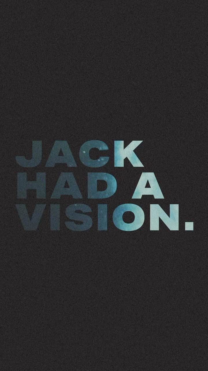 ジョーディ・スミスのインスタグラム：「Jack Had A Vision.  Jack O’Neill’s spirit was driven by his relentless focus on one simple mission—to surf longer.  Join me celebrating his legacy and vision!  #JackHadAVision #FirstNameInTheWater」
