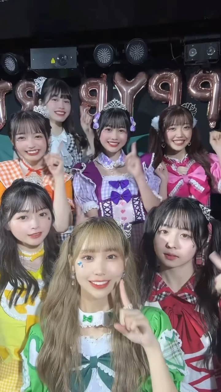 PureGiのインスタグラム