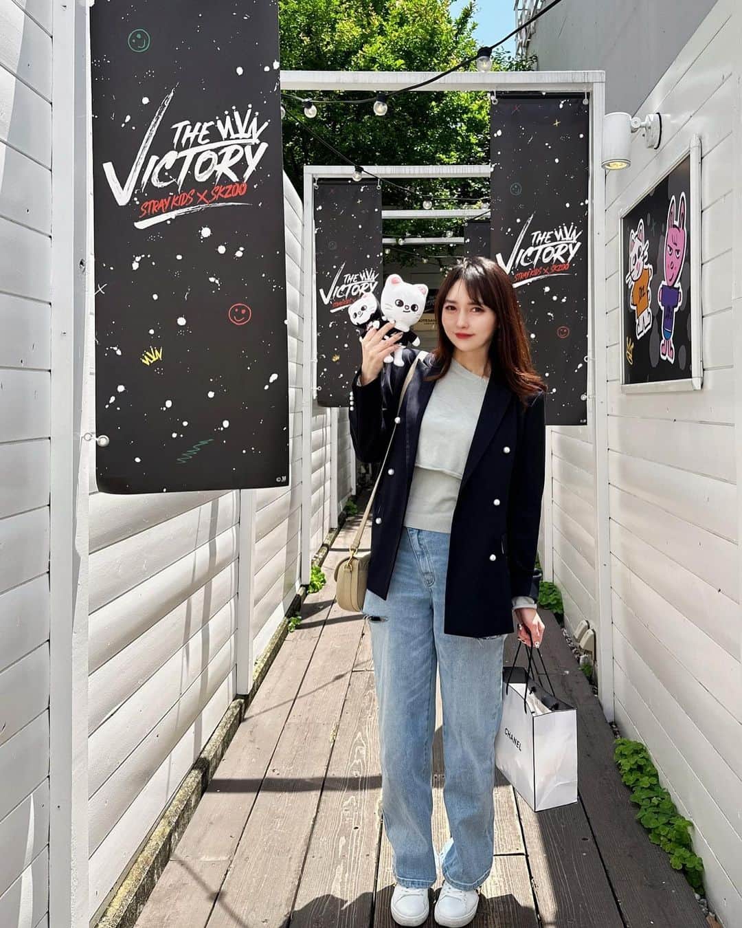momoのインスタグラム