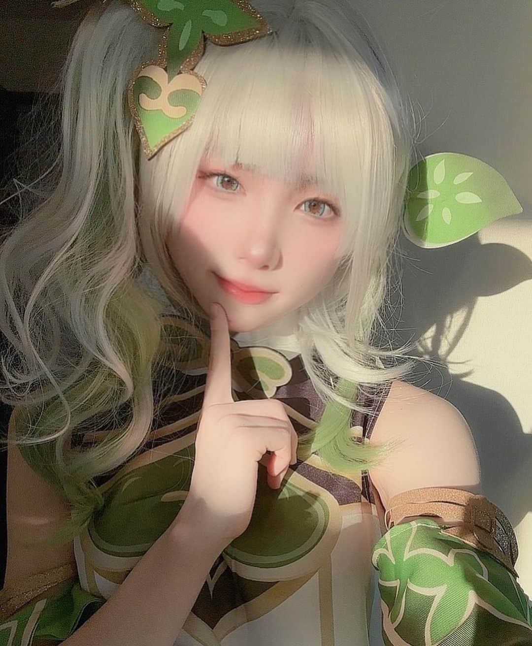 ひなぎょうざのインスタグラム：「#cosplay_style #コスプレイヤーさんと繋がりたい #コスプレ #コスプレイヤー #cosplaygirl #cosplay #jcブランド #jc #アオハル #japanesegirl #女子中学生#カメラマン募集 #カメラマンさんと繋がりたい #被写体になります #被写体モデル合流 #被写体希望 #ポートレート #ポートレート撮影 #ポートレートモデル #japanesegirl  #カメラマンさんと繋がりたい  #ポートレート #ポートレート撮影 #jk #原神 #genshinimpact」