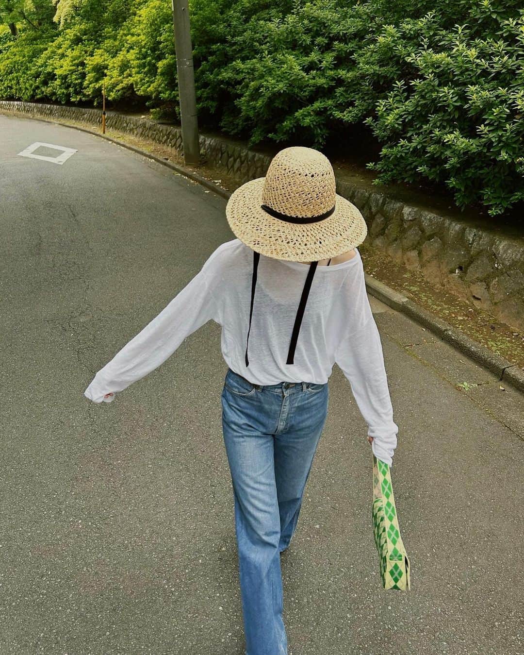 川島幸恵のインスタグラム