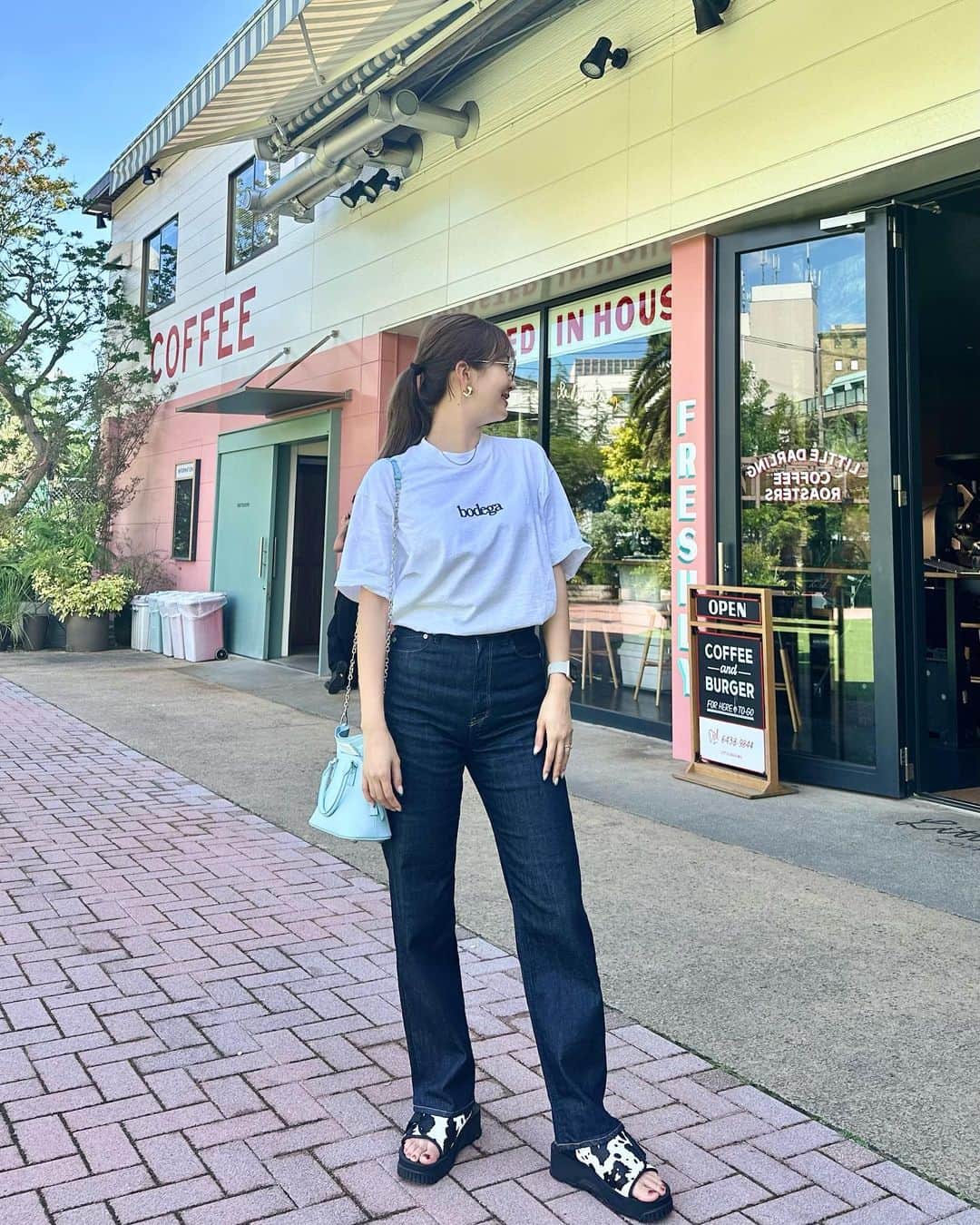 佐達ももこのインスタグラム
