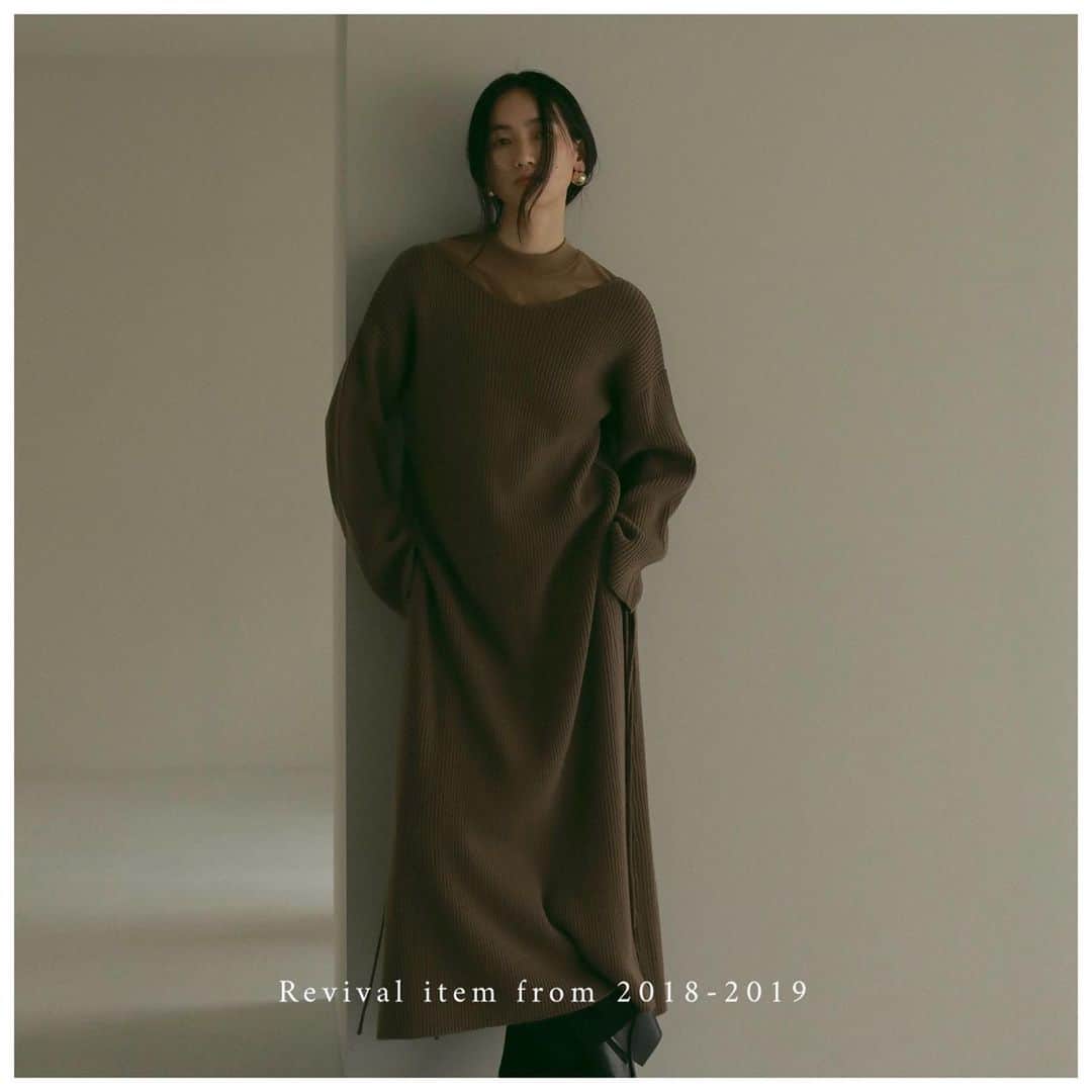 ETRÉ TOKYOのインスタグラム