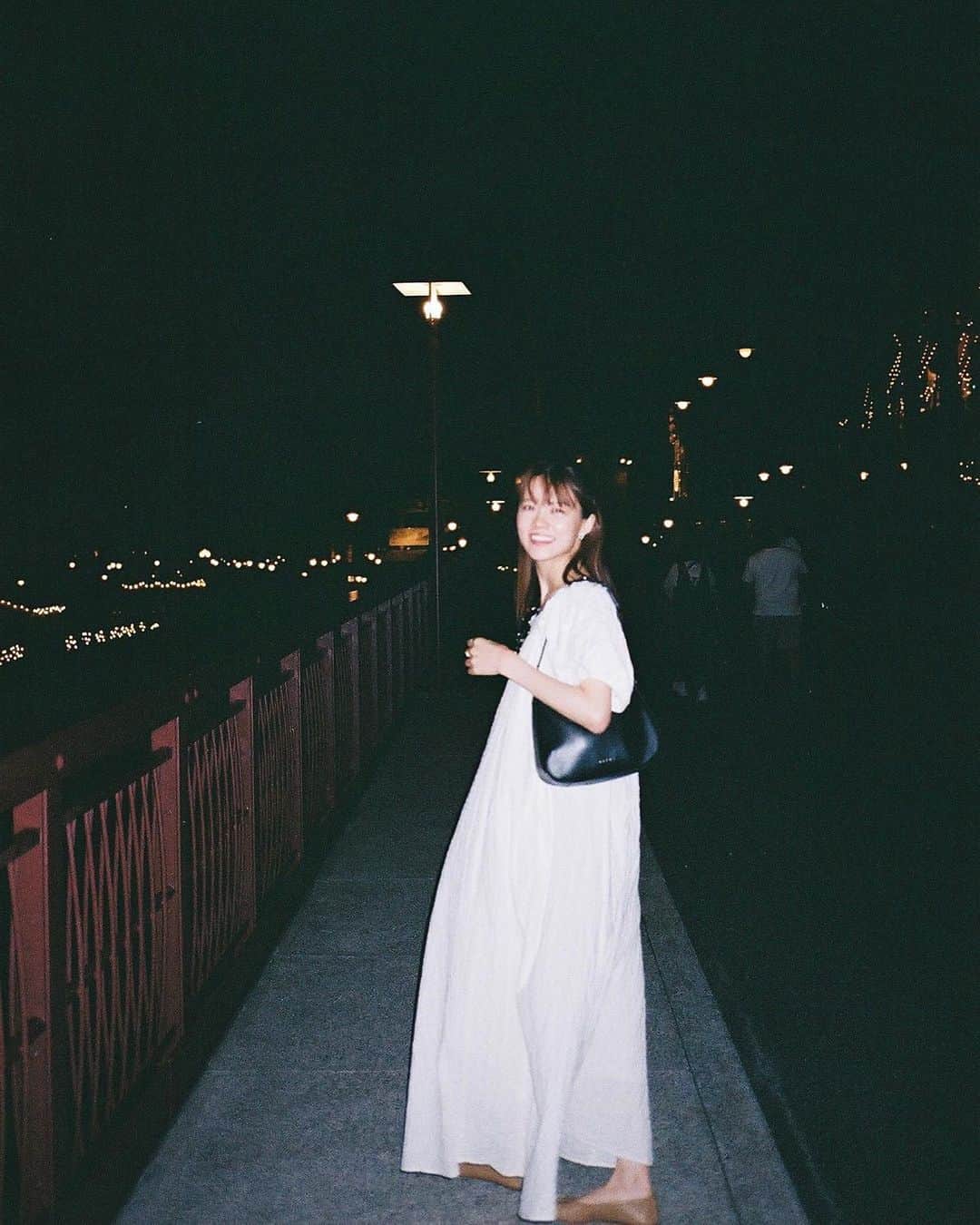 志田彩良のインスタグラム