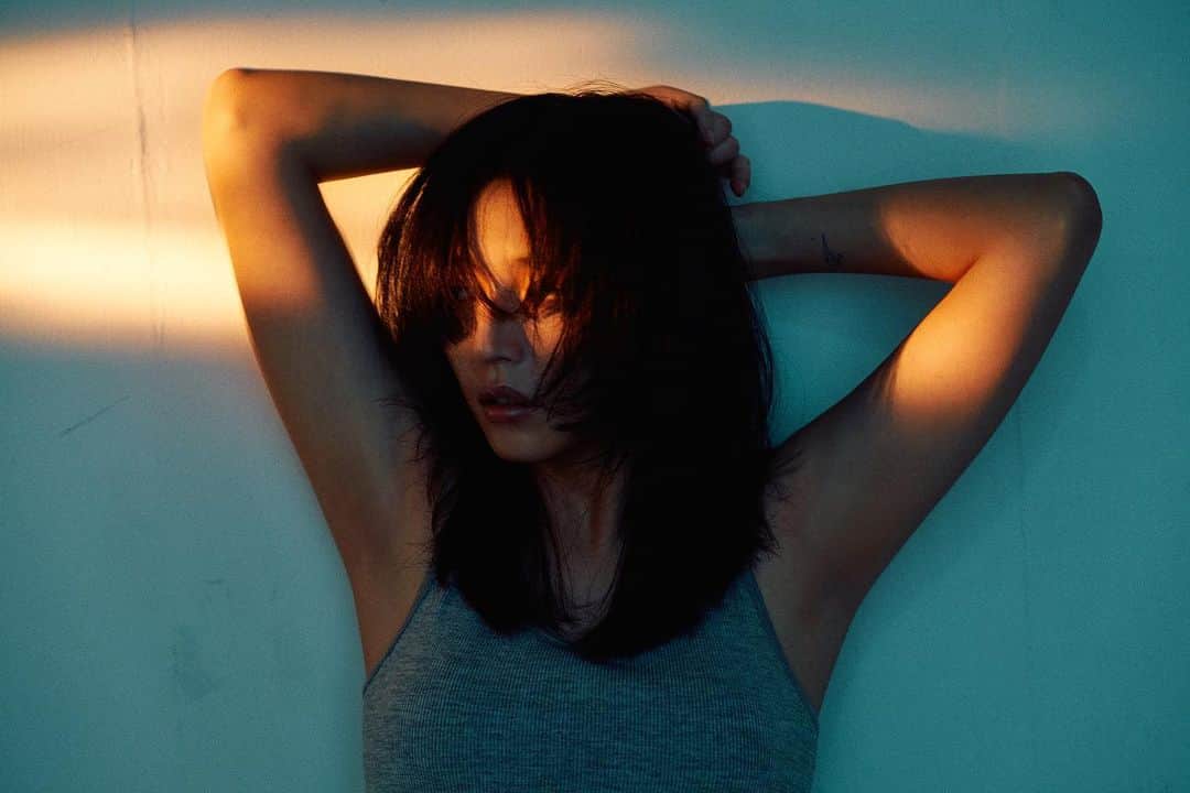 朱里のインスタグラム：「🦉」