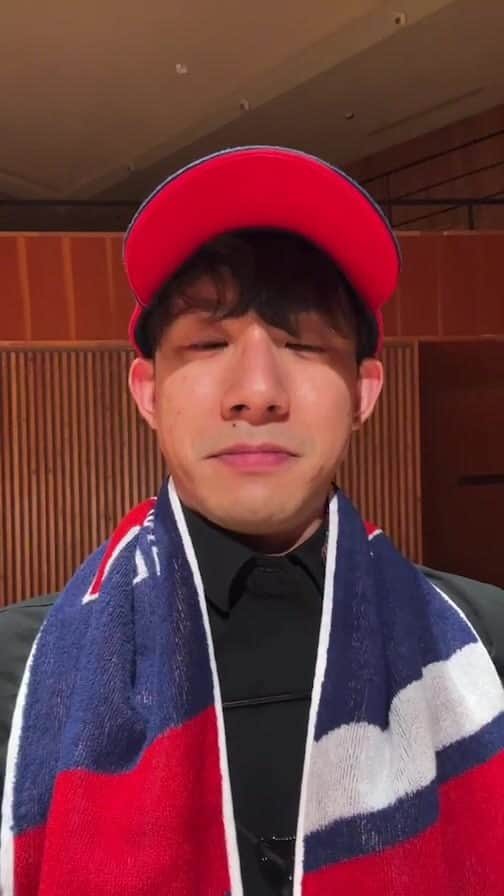 上野耕平のインスタグラム